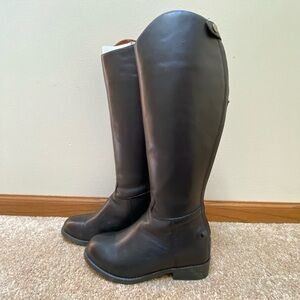 Dublin Aristocrat Dress Boot Extra Wide